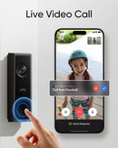 eufy C30 Video Doorbell