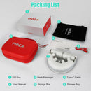 Masajeador de cuello MOZA AI Robohands (gris)