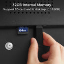 Sungale 21" True Cloud Frame with HD IPS LCD Screen