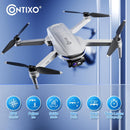 Contixo F28-Stratus Foldable GPS Drone