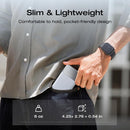 EcoFlow RAPID Magnetic Power Bank (5000mAh)