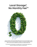 SoloCam E30 Pan/Tilt Camera