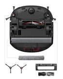 Eufy Replacement Parts Kit for Omni E28 and E25 Robotic Vacuums