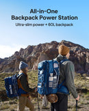 Estación de energía para mochila Bluetti Handsfree 2