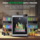 Creality K2 PLUS COMBO ENCLOSED 3D PRINTER