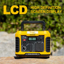 Togo POWER Portable Power Station Advance 500