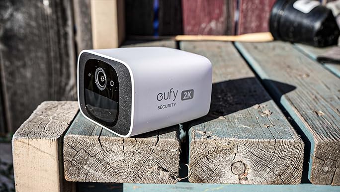 Eufy SoloCam C210