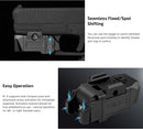 Olight PL X (Matte Black)-EN