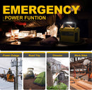 Togo POWER Portable Power Station Advance 500