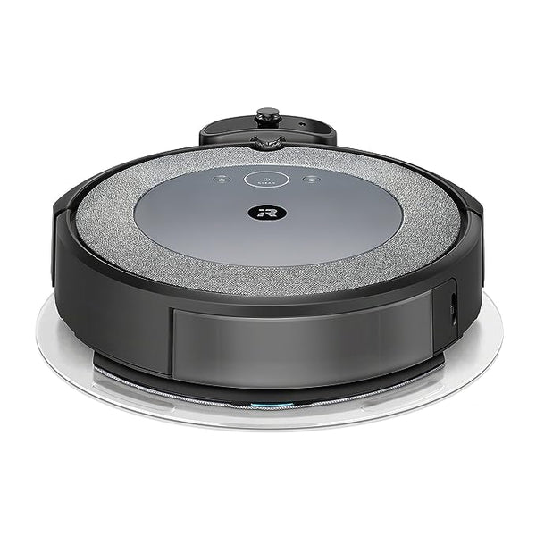 iRobot roomba i5+ review: A robot vacuum for thrifty hands-free