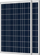 Paquete mono Acopower de 100 W
 2x100w