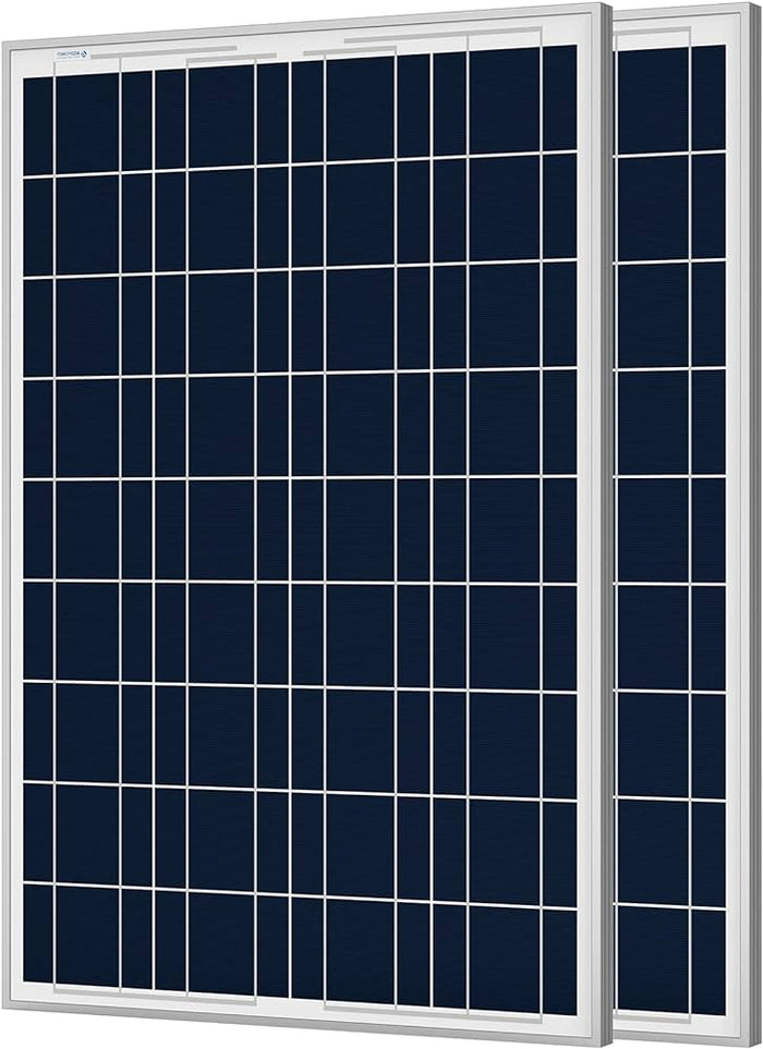 Traver Force Solar Panel 100 Watt Review - Solar Generators