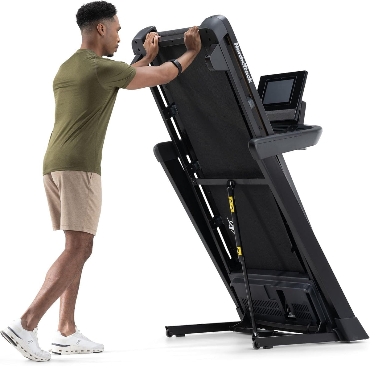 NordicTrack T Series 10 Treadmill | Wellbots | Free Shipping