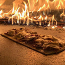 Chicago Brick Oven - CBO 1000 DIY Kit | Wood Fired Pizza Oven | Take It To The MAX | 53" x 39" Cooking Surface