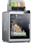 Creality K2 PLUS COMBO ENCLOSED 3D PRINTER