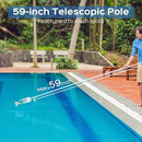 Wybot Hyson 100 Handheld Pool Vacuum