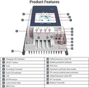 Acopower 110w flex
300Ah/1.5kW
(3x100Ah) Li300Ah F550w