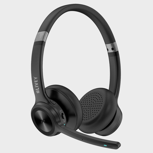 LIVEY 720BT Wireless Headset
