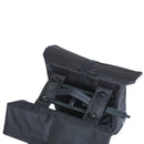 Basil City MIK Pannier 28L Black