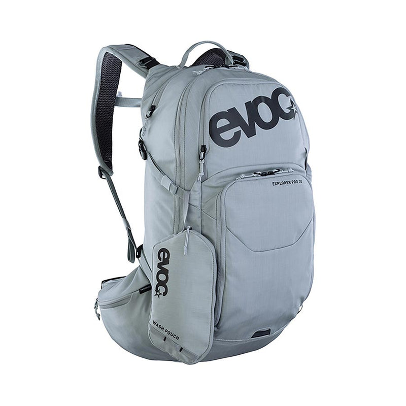EVOC Explorer Pro 30 backpack
