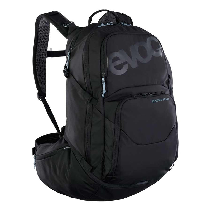EVOC Explorer Pro 30 backpack