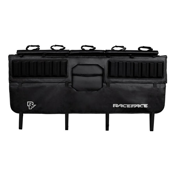 Raceface T3 Tailgate Pad