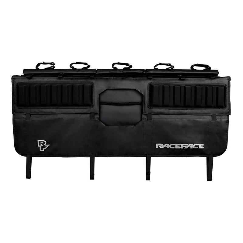 Raceface T3 Tailgate Pad