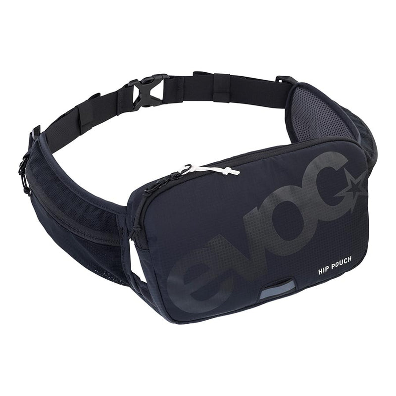 EVOC Hip Pouch AIR PAD SYSTEM