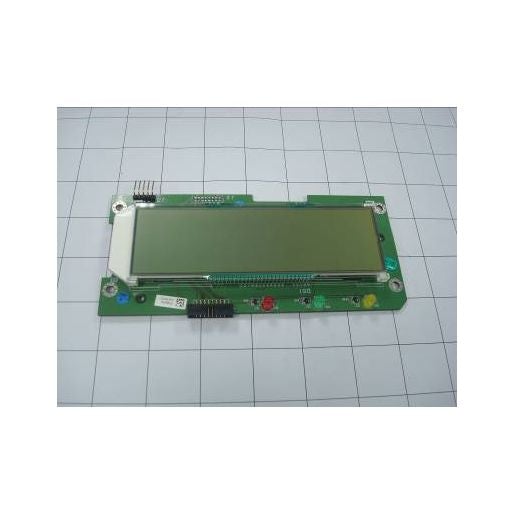 Ohaus 72210185 LCD Display T51P