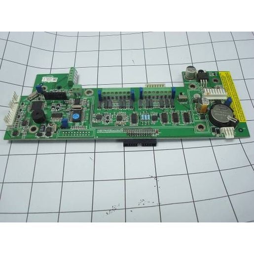 Ohaus 72229608 PCB Main T71XW