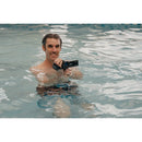 Videocámara impermeable Vivitar 4K negra