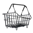 Basil Cento Alu MIK (Rear)