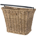Basil Bremen Rattan Basket (Front)