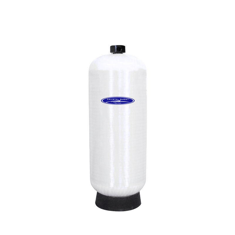 100 GPM Commercial Salt-Free Water Conditioner (Anti-Scale) System | 40 liters