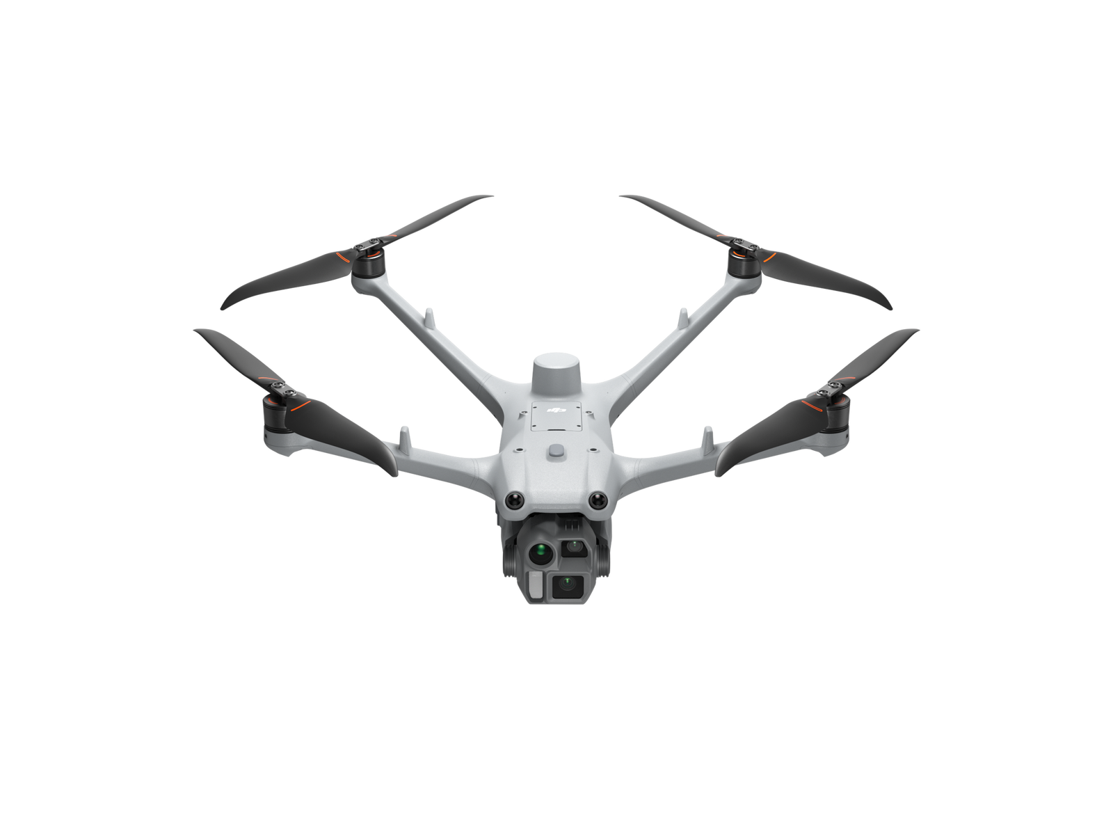 DJI Matrice 4D Aircraft Only (Dock 3)