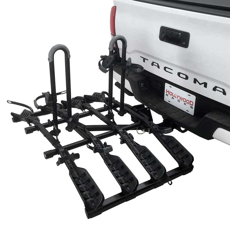 Hollywood Racks Bike Rack Loading Ramp Hollywood Racks Destination Bike Rack