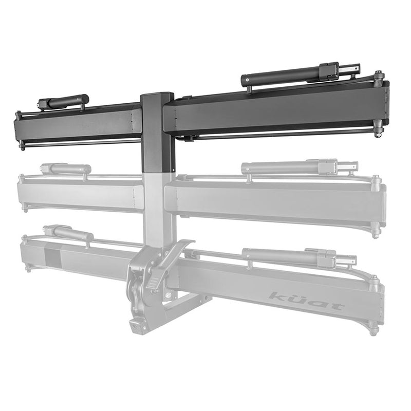 Kuat Piston Pro Add-On Rack