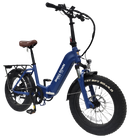 Foldable Step Through
