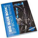 Park Tool BBB-4 Big Blue Book of Bike Repair 4th Edition