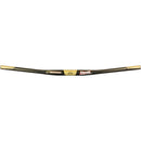 Renthal FatBar Lite Carbon Zero Rise Handlebar: 31.8mm, 0x780mm, Carbon