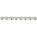 KMC e1 Chain - Single Speed 3/32", 110 Links, Silver