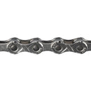 KMC e10 eBike Chain - 10 Speed, 136 Links, Silver