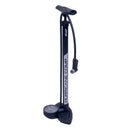 EVO Hurricane Comp SmartHead 180psi Floor Pump