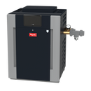 Calentador digital de piscina de polímero a gas natural RUUD