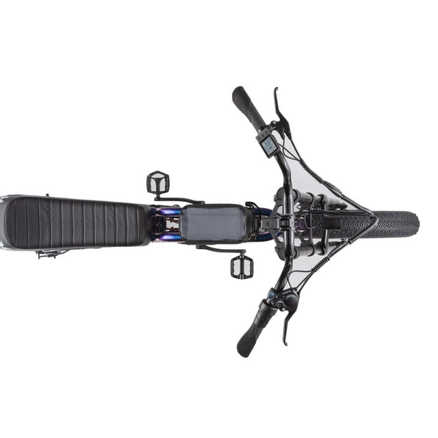 Hurley Mini Swell E-Bike Oil Blue Hurley Mini Swell E-Bike Oil Blue