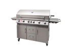 Bull Diablo / 7B Cart Side Adaptor for Diablo Grill (CE)