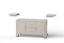 Bull Diablo / 7B Cart Side Adaptor for Diablo Grill (CE)