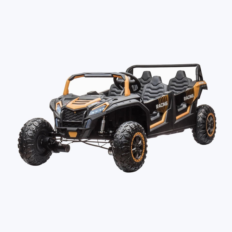 Freddo Beast Duune Buggy 24V 4 Seater