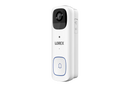 Lorex B463AJDB-E Wi-Fi 2K Smart Video Doorbell, Battery Operated
