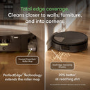 iRobot Roomba Combo 10 Max + Base de lavado automático - NUEVO 